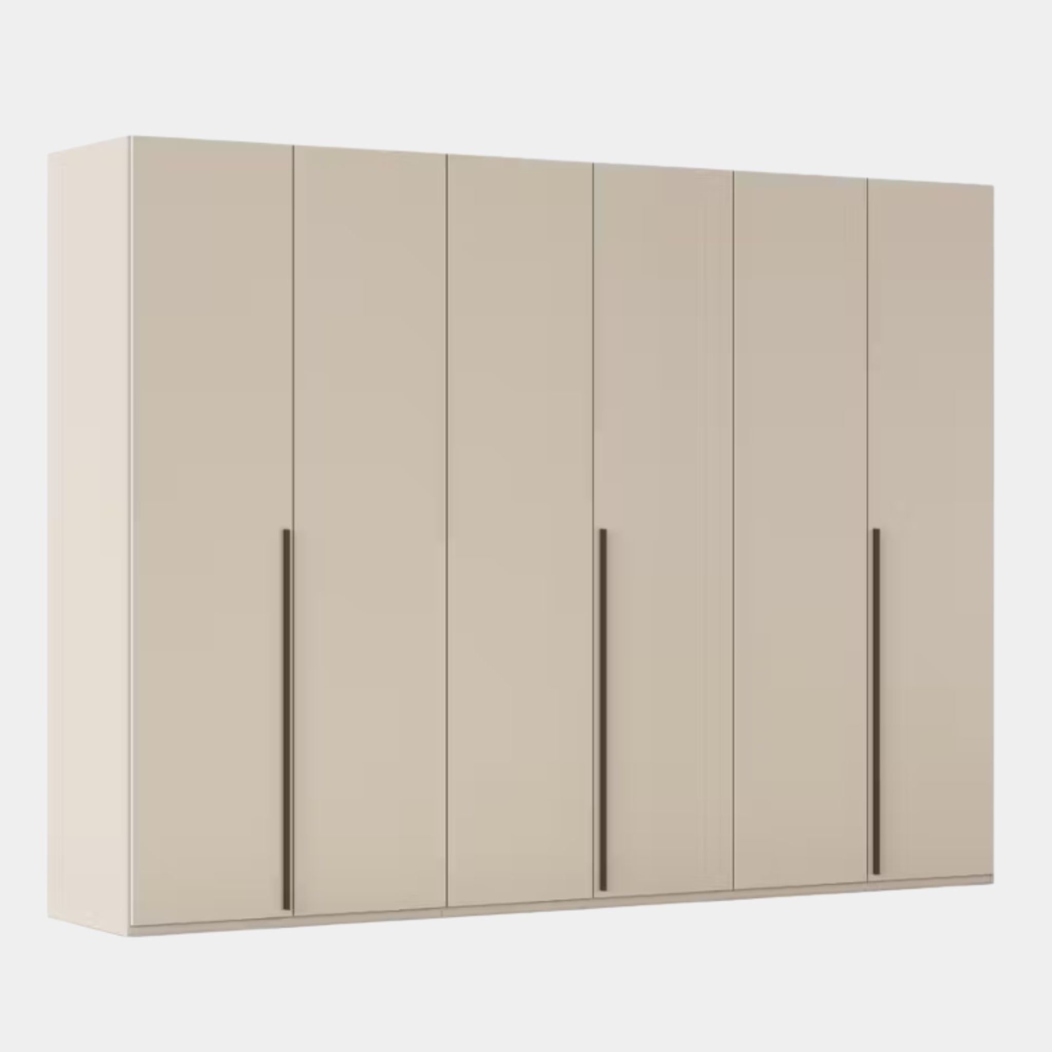 Dressing „VELAR” – Mob Arhitect