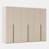 Dressing „VELAR” – Mob Arhitect