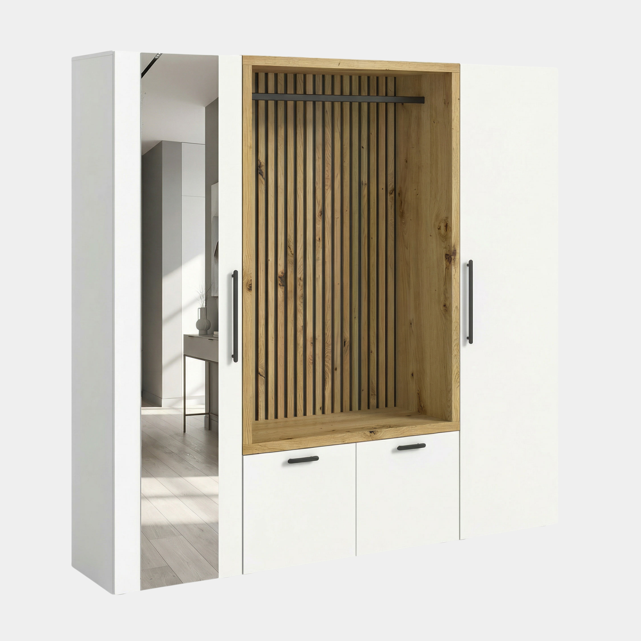 Cuier hol „AIRA” – Mob Arhitect