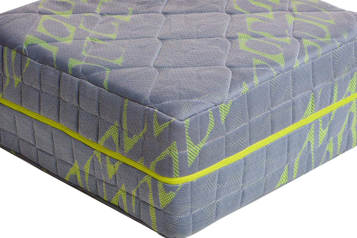 Saltea Green Sport
