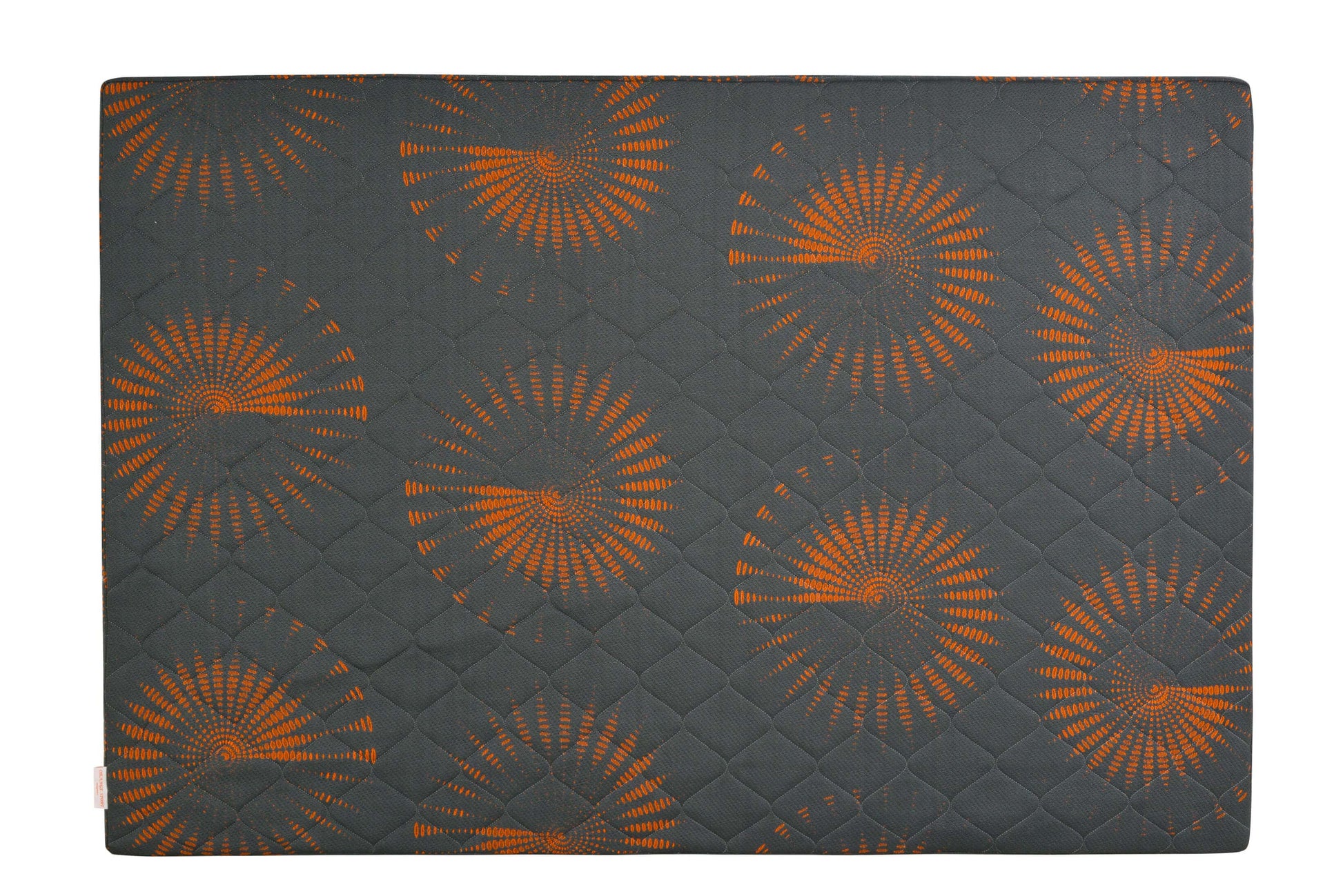 Saltea Orange Sport
