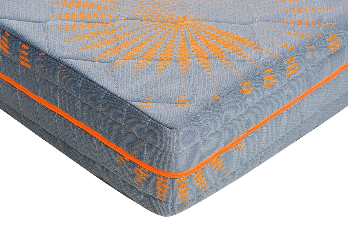 Saltea Orange Sport