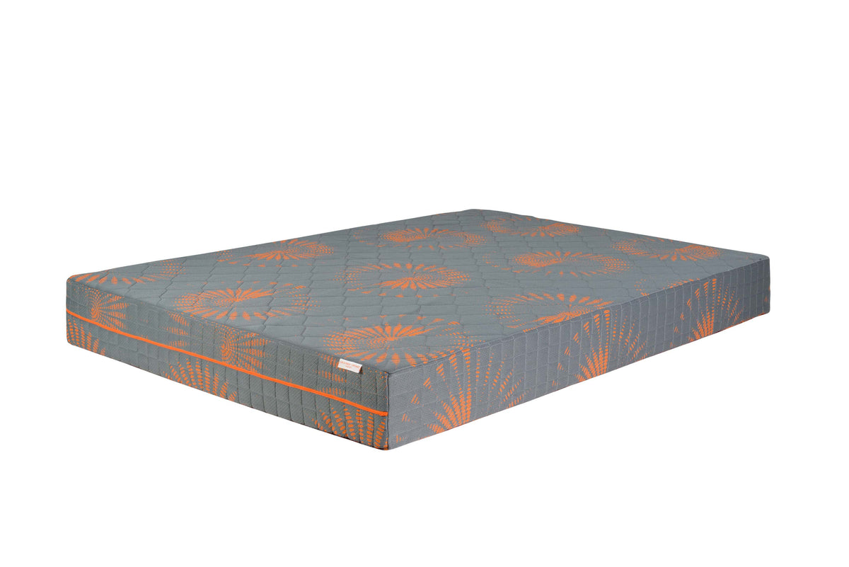 Saltea Orange Sport