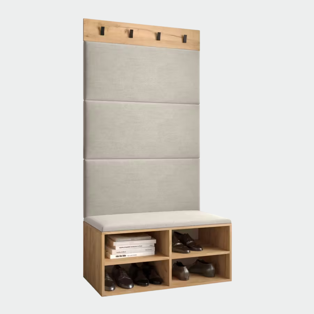 Cuier hol „ATELIER” – Mob Arhitect