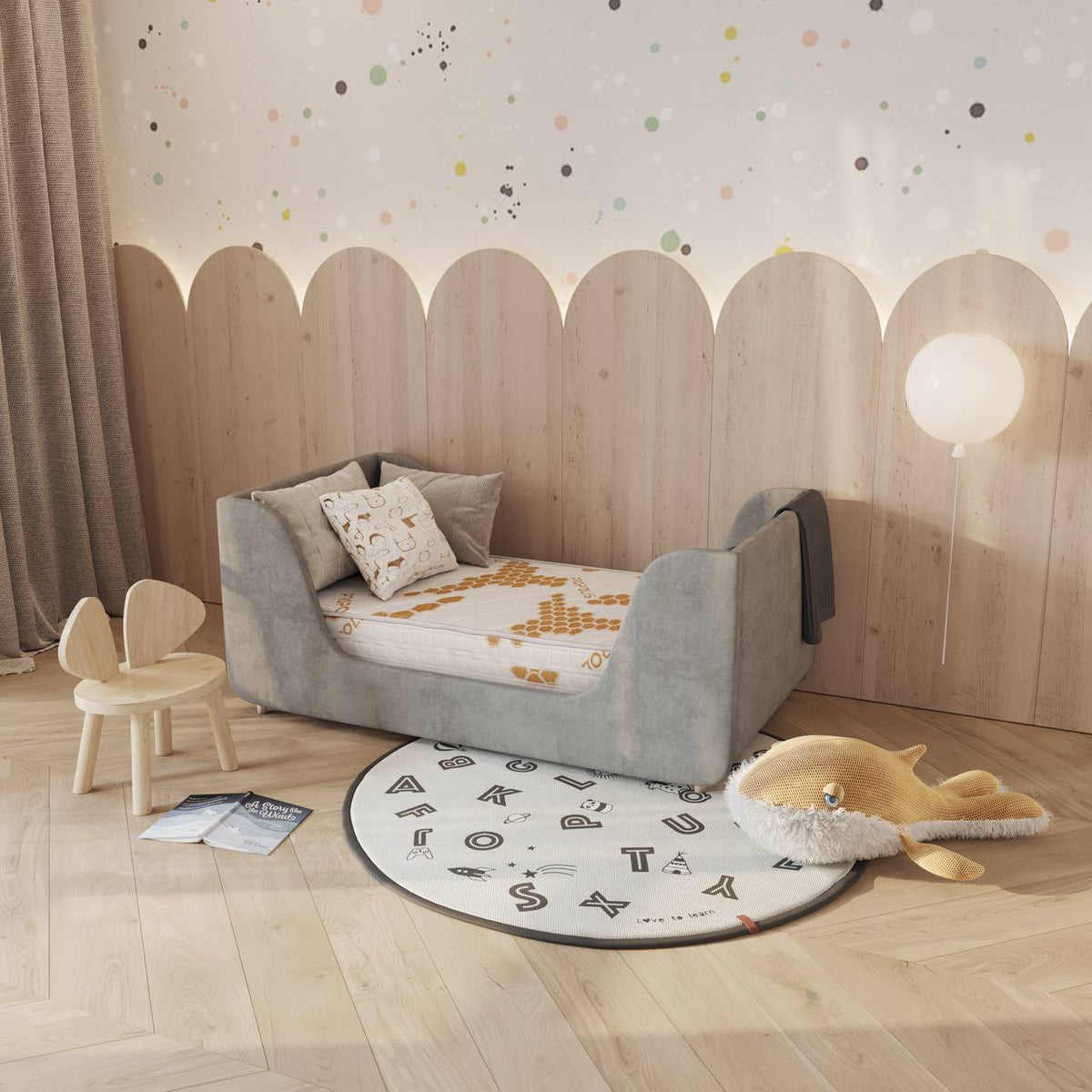 Saltea Baby Air Mats