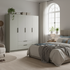 Dressing „FORMA” – Mob Arhitect (vedere 4)
