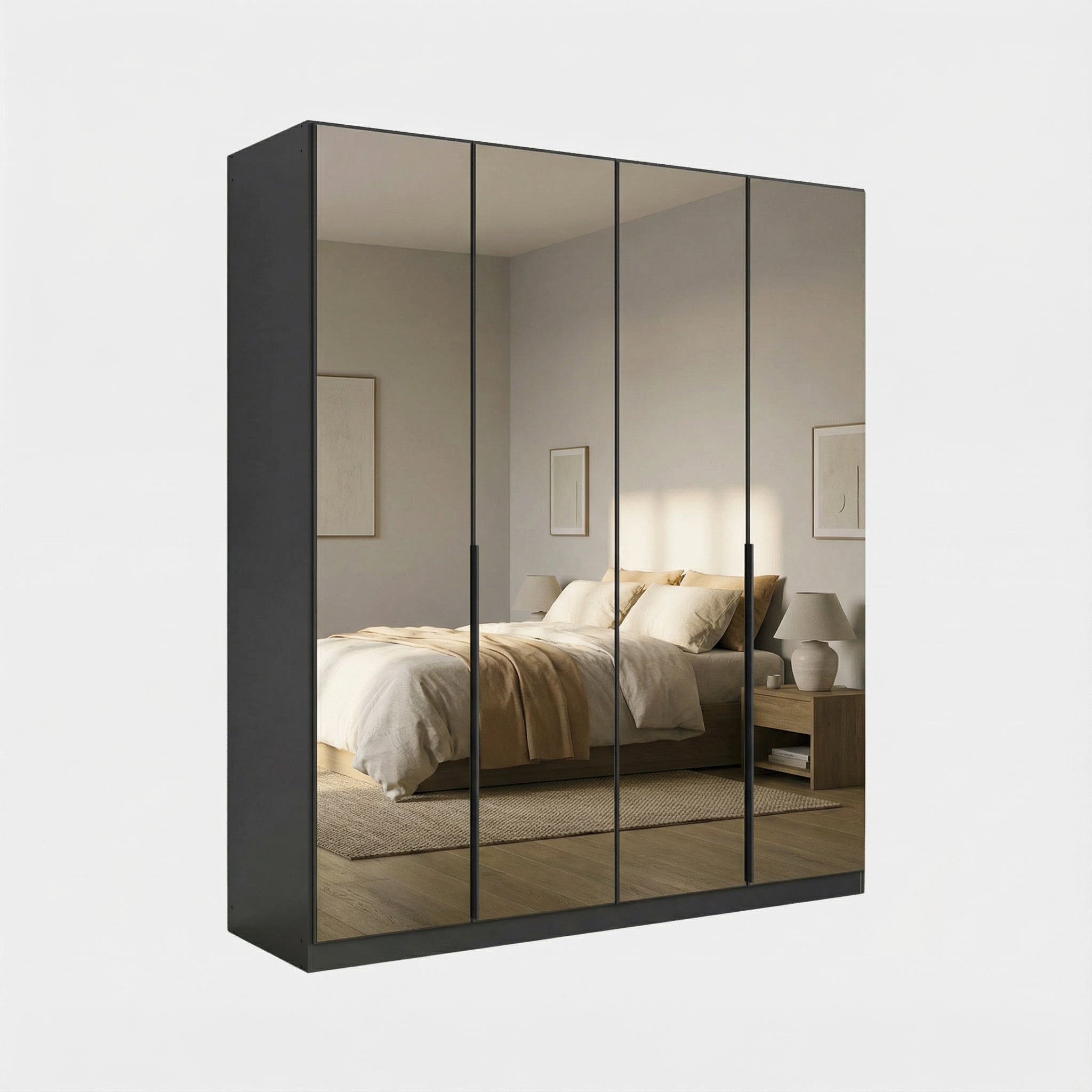 Dressing „Atlas” – Mob Arhitect