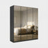 Dressing „Atlas” – Mob Arhitect