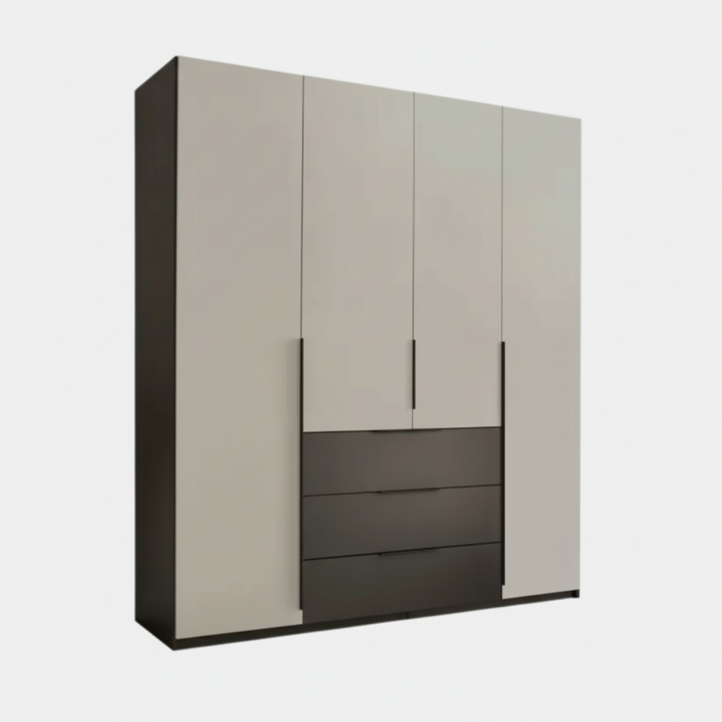 Dressing „VANTA” – Mob Arhitect