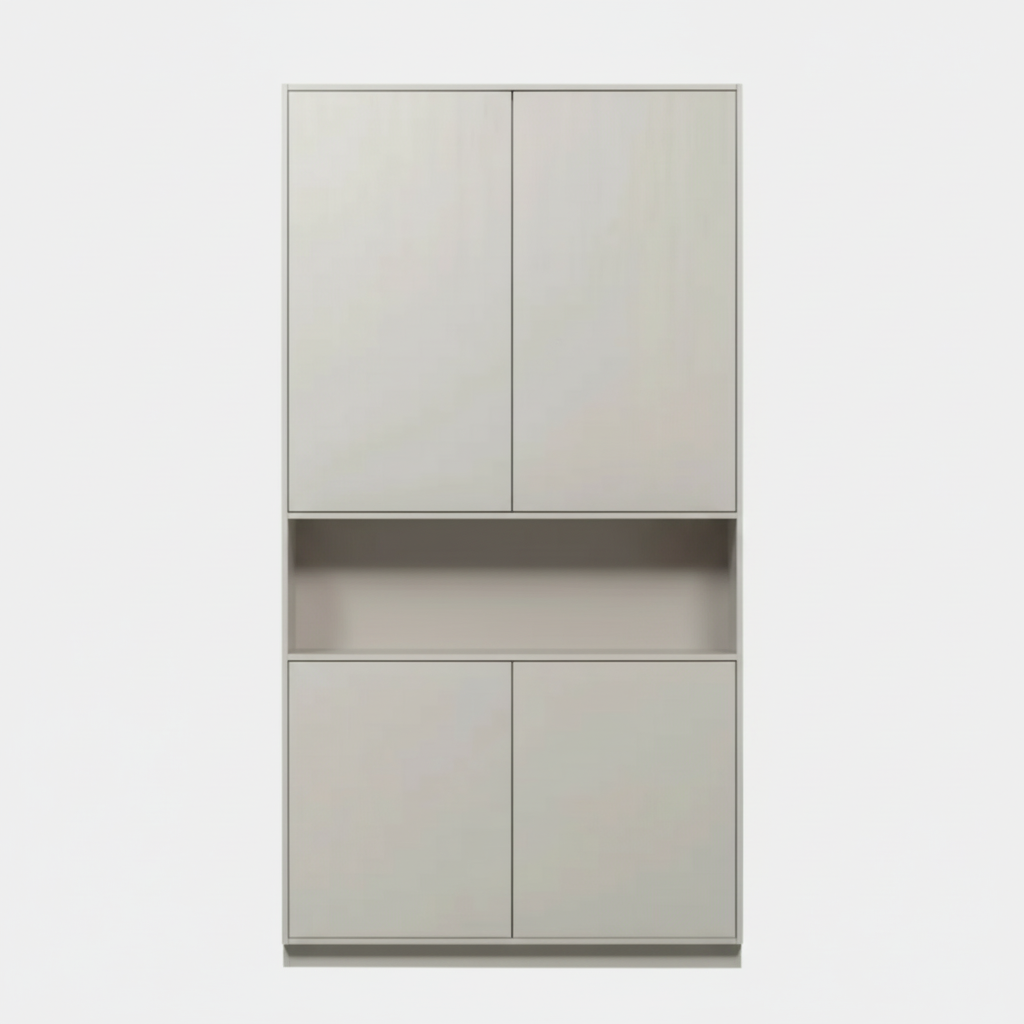 Cabinet „Milo”