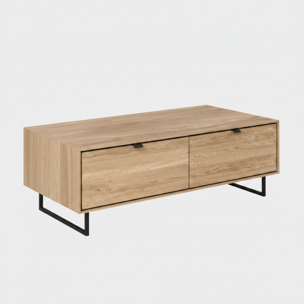 Masă de cafea „SENRO” – Mob Arhitect