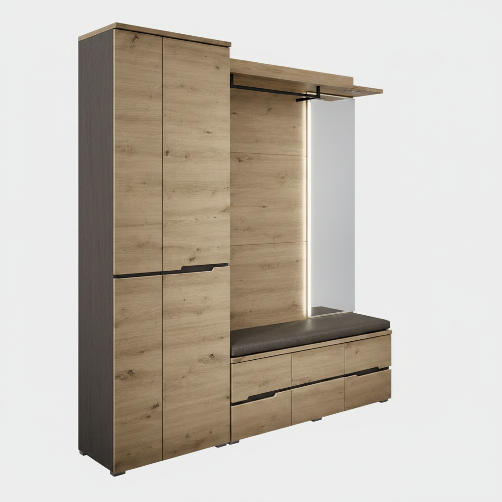 Cuier hol „ARDEN” – Mob Arhitect