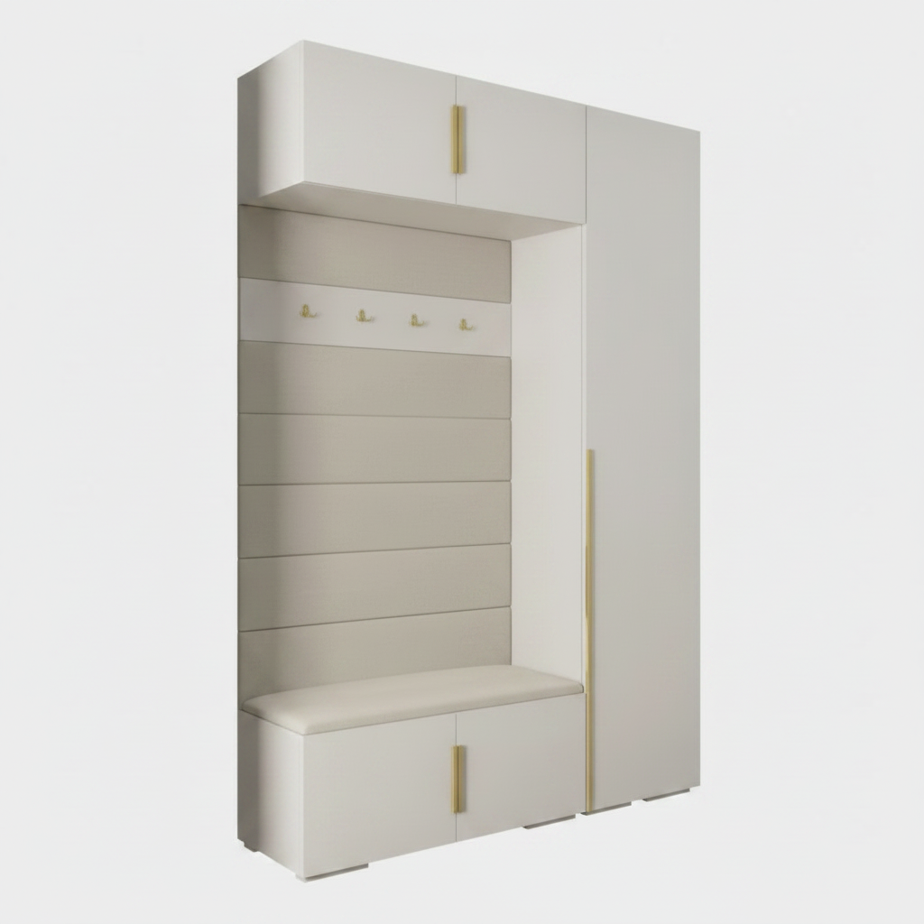 Cuier hol „SELORA” – Mob Arhitect