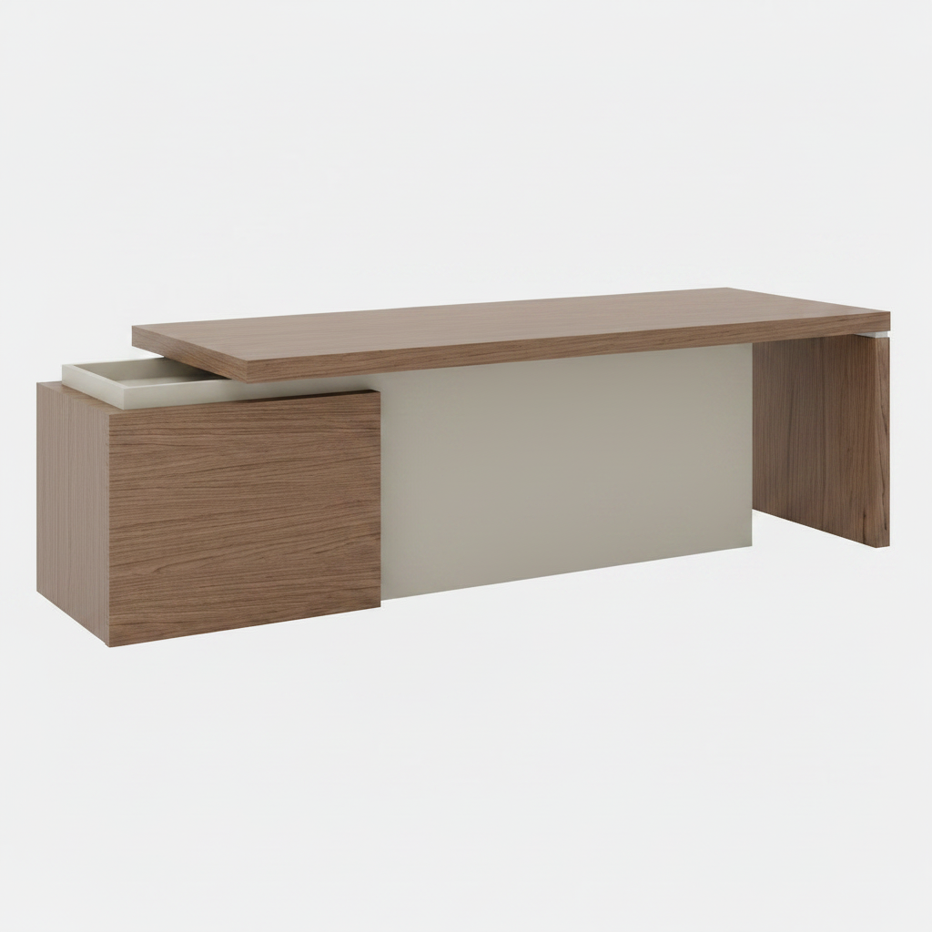 Birou „ATLAS” – Mob Arhitect