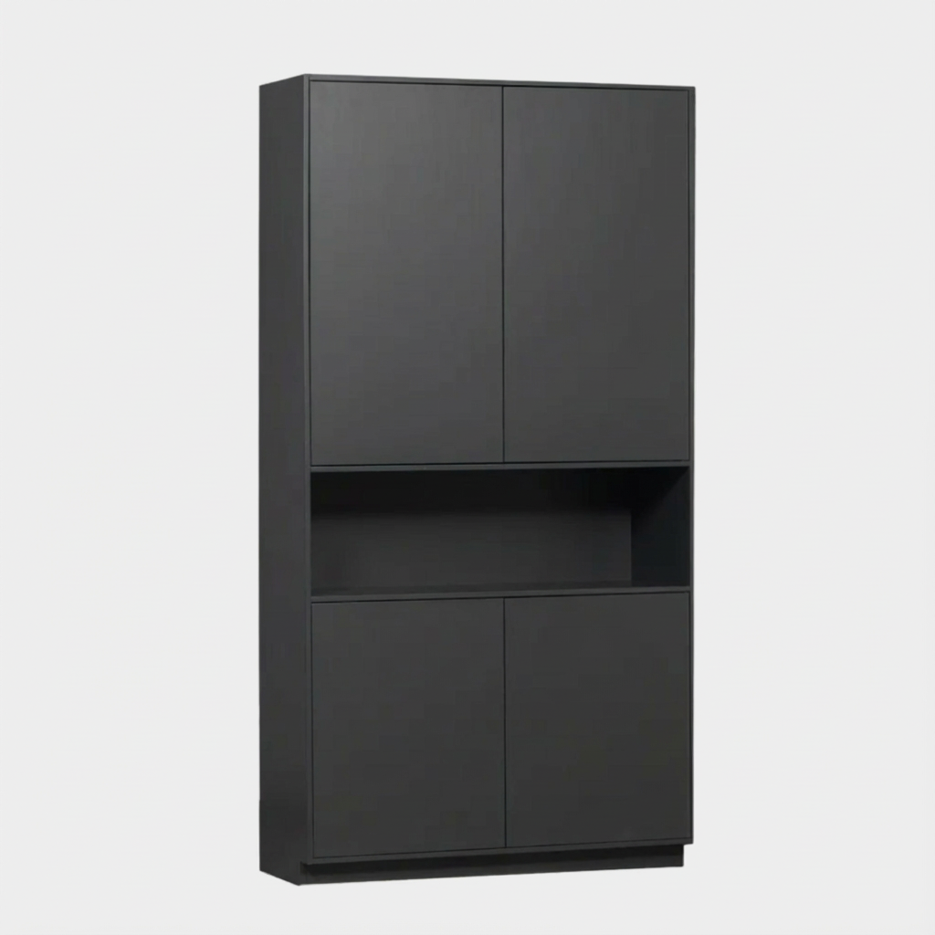 Cabinet „Milo” – Mob Arhitect