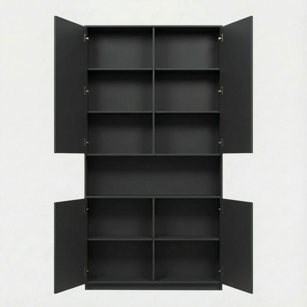 Cabinet „Milo” – Mob Arhitect (vedere 3)