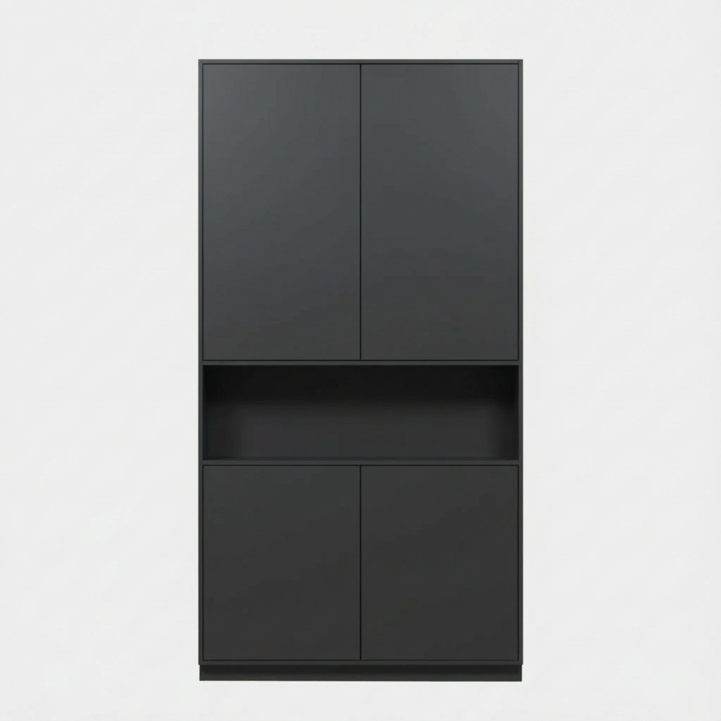 Cabinet „Milo” – Mob Arhitect (vedere 2)