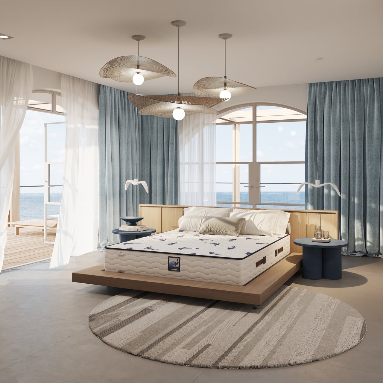 Saltea Ocean's Dream