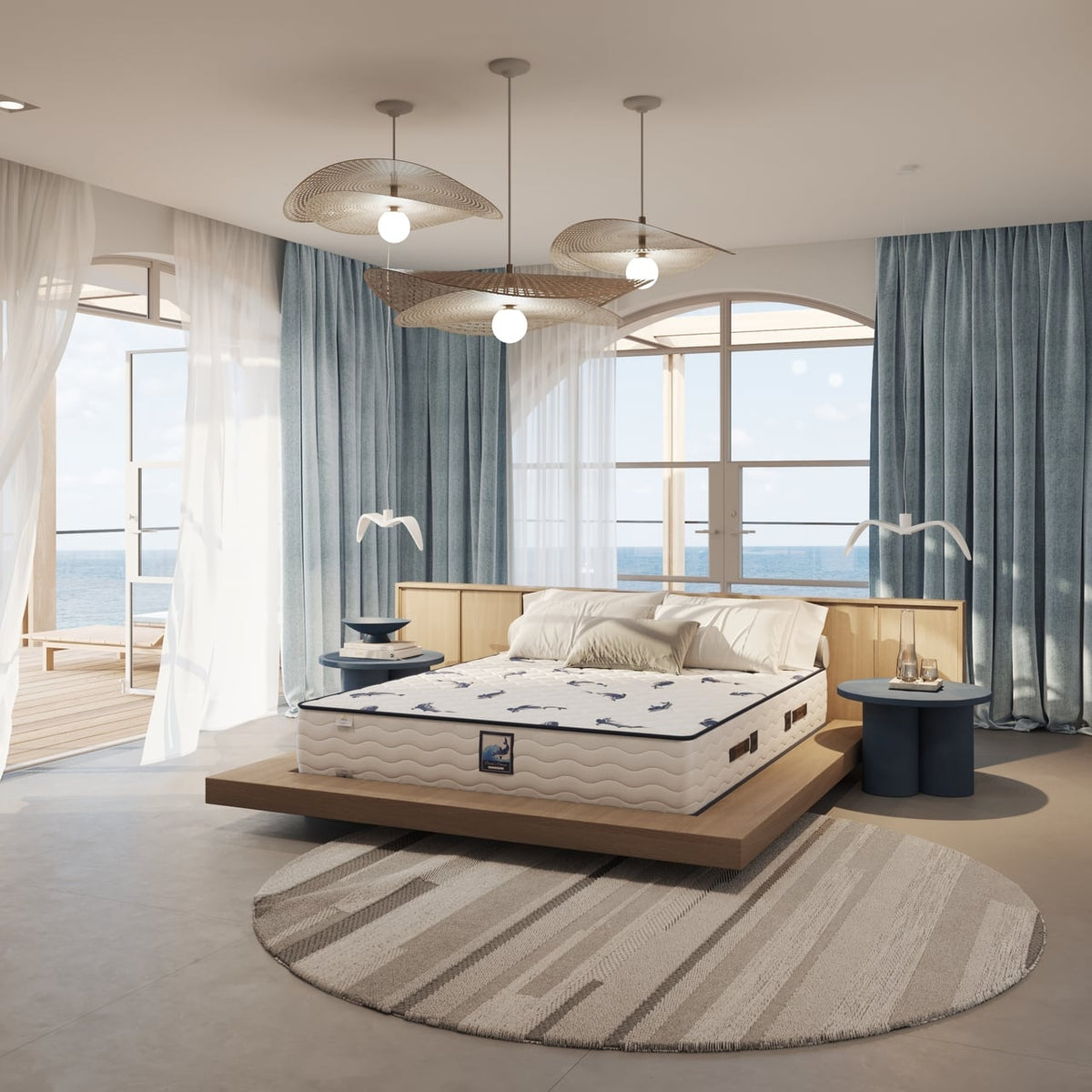 Saltea Ocean's Dream